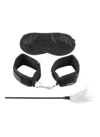 Sensual Seduction Kit
